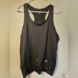 Old navy women's active tank size M
